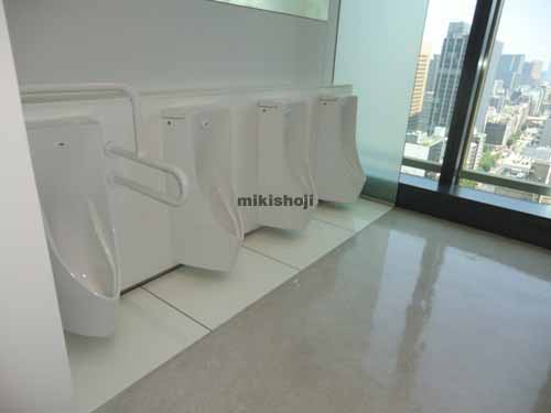 東京虎ノ門グローバルスクエア 水回り5