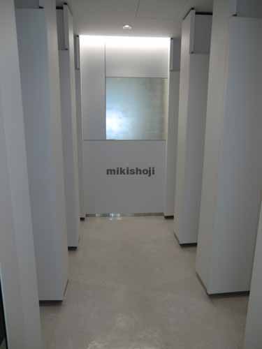 東京虎ノ門グローバルスクエア 水回り8