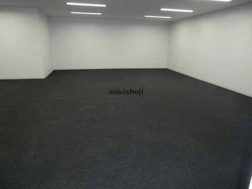 東京虎ノ門グローバルスクエア 付帯設備2