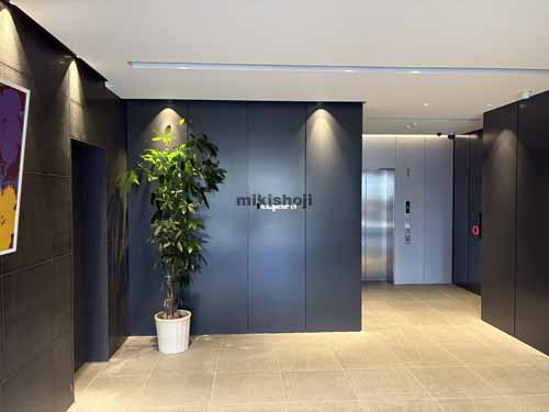 ＫＹＯＮＩ ＢＬＤＧ. エントランス2