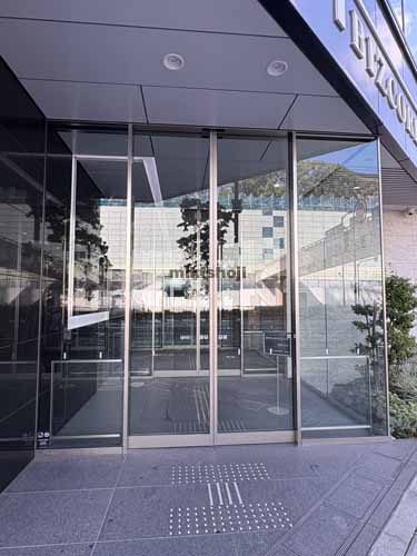 赤坂・元赤坂のＢＩＺＣＯＲＥ赤坂見附 エントランス4