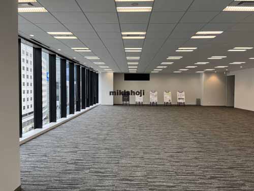 赤坂・元赤坂のＢＩＺＣＯＲＥ赤坂見附 貸室内1