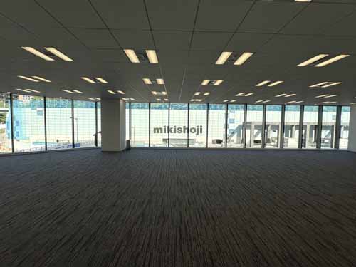 赤坂・元赤坂のＢＩＺＣＯＲＥ赤坂見附 貸室内5