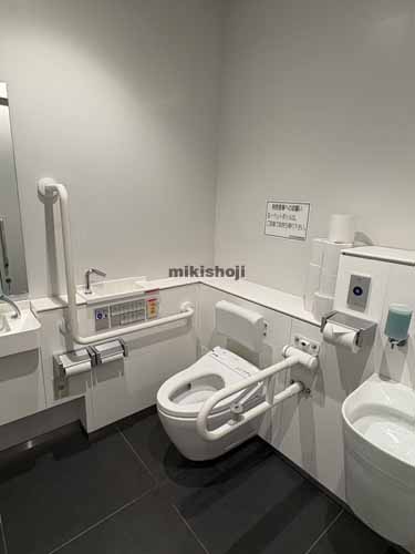 赤坂・元赤坂のＢＩＺＣＯＲＥ赤坂見附 水回り4