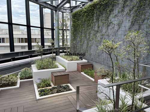 赤坂・元赤坂のＢＩＺＣＯＲＥ赤坂見附 付帯設備1