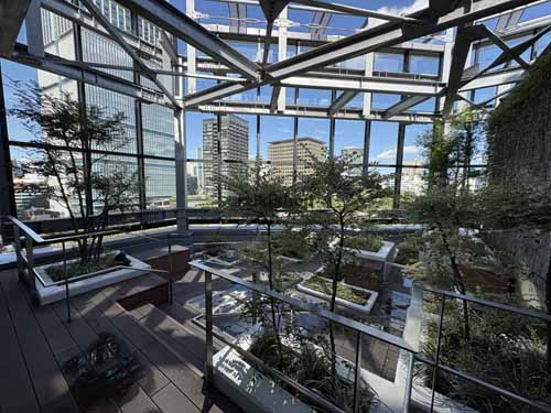 赤坂・元赤坂のＢＩＺＣＯＲＥ赤坂見附 付帯設備2