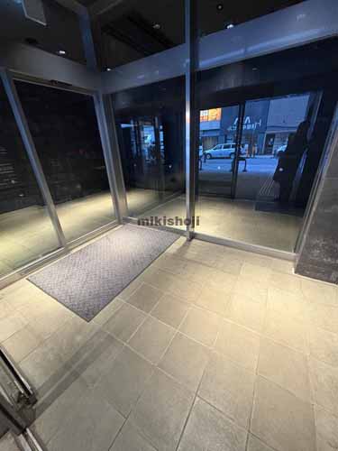 ＣＩＲＣＬＥＳ銀座 エントランス1