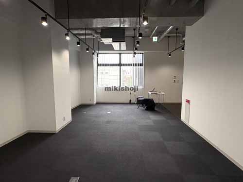 南青山のＡＲＩＳＴＯ南青山 貸室内2