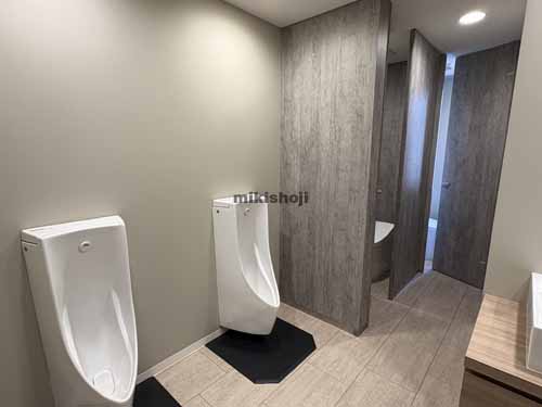 グランファースト新宿御苑 水回り3