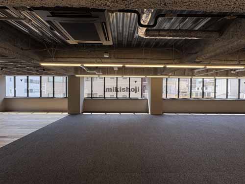日本橋馬喰町・横山町のＣＩＲＣＬＥＳ日本橋馬喰町 貸室内4
