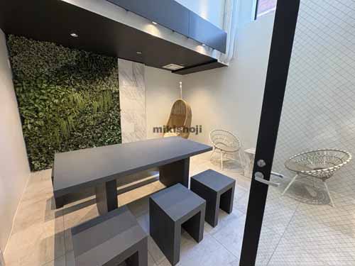 神田ファーストビル セットアップ室内4