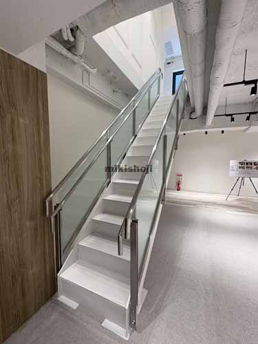 神田ファーストビル セットアップ室内5