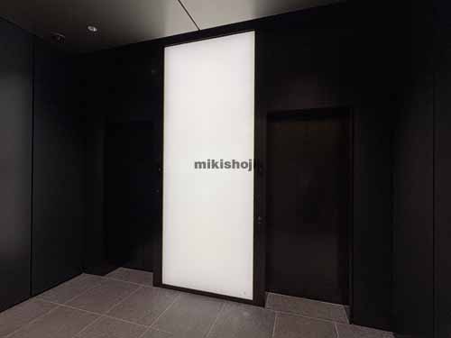 ＡＣＮ神田司町ビル エレベーターホール1