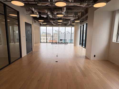 ＡＣＮ神田司町ビル 貸室内2