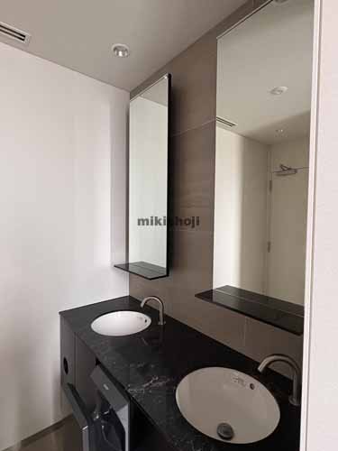 ＡＣＮ神田司町ビル 水回り3