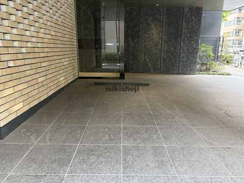 ＡＣＮ神田司町ビル 付帯設備1