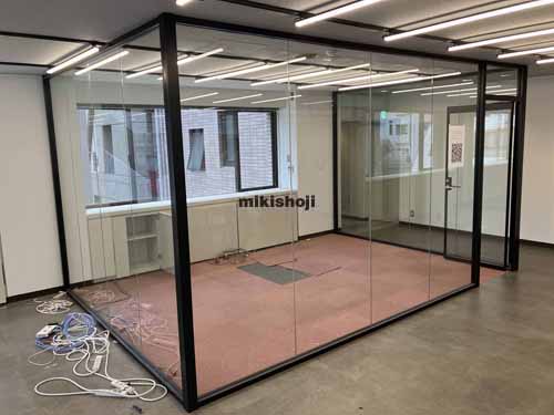 渋谷今井ビル 付帯設備1