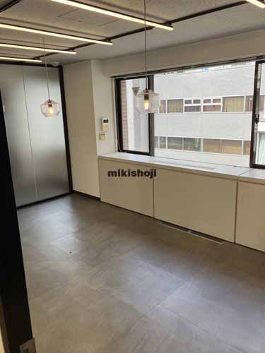 渋谷今井ビル 付帯設備2