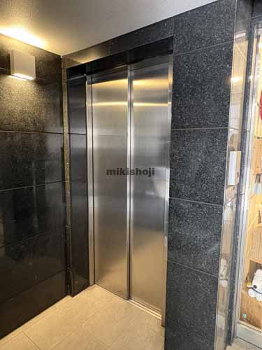 ＡＣＮ日本橋ＰＬＡＣＥ エレベーターホール1