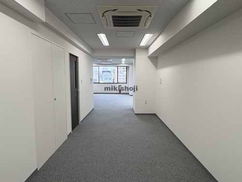 ＡＣＮ日本橋ＰＬＡＣＥ 貸室内4