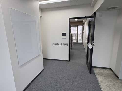 ＡＣＮ日本橋ＰＬＡＣＥ セットアップ室内1