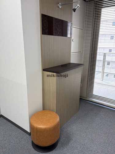 ＡＣＮ日本橋ＰＬＡＣＥ セットアップ室内2