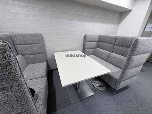 ＡＣＮ日本橋ＰＬＡＣＥ セットアップ室内3
