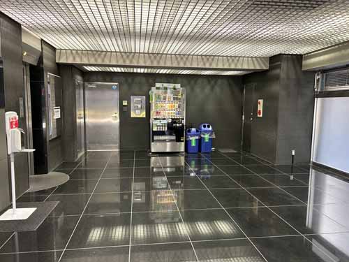 ＴＯＷＡ秋葉原ビル エントランス1