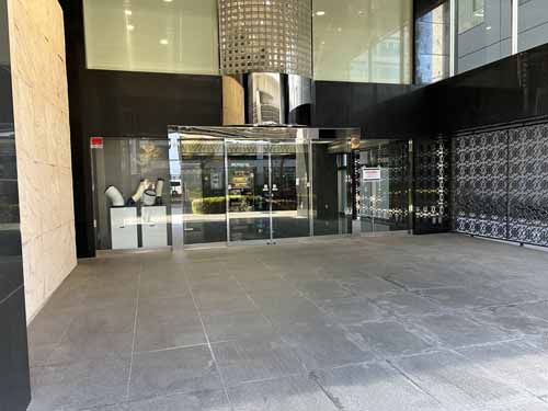 ＴＯＷＡ秋葉原ビル エントランス2