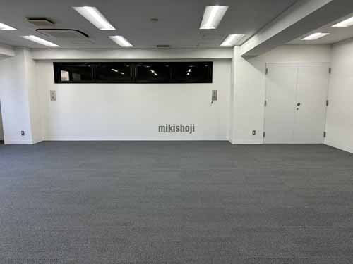 ＴＯＷＡ秋葉原ビル 貸室内1