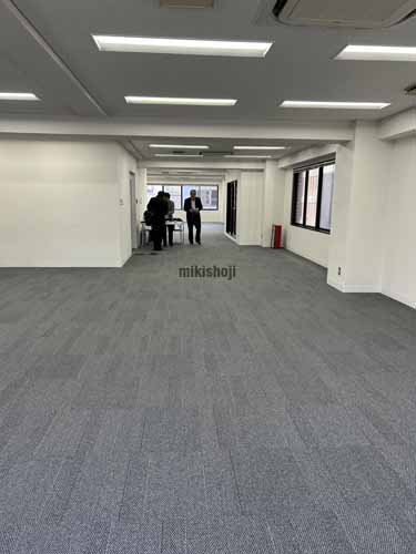 ＴＯＷＡ秋葉原ビル 貸室内2