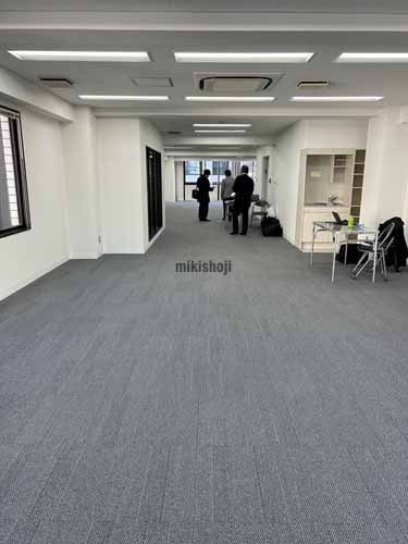 ＴＯＷＡ秋葉原ビル 貸室内3