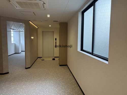 ＭＥＦＵＬＬ巣鴨 貸室内1