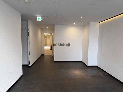 ＭＥＦＵＬＬ巣鴨 貸室内2