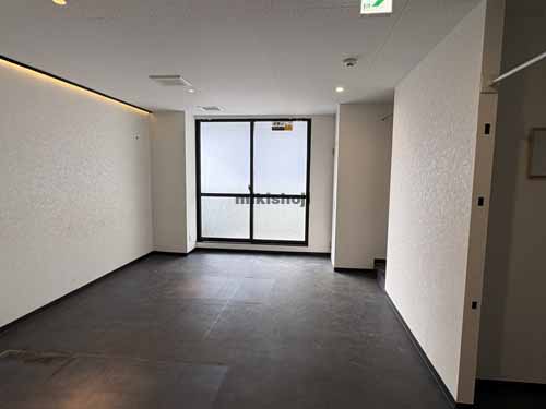 ＭＥＦＵＬＬ巣鴨 貸室内3