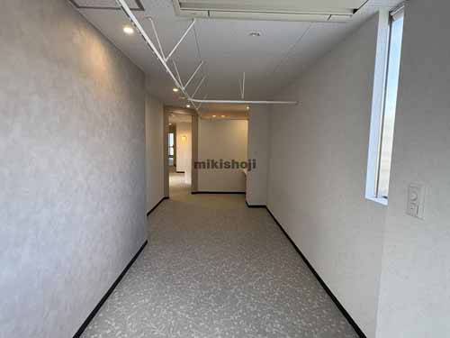 ＭＥＦＵＬＬ巣鴨 貸室内4