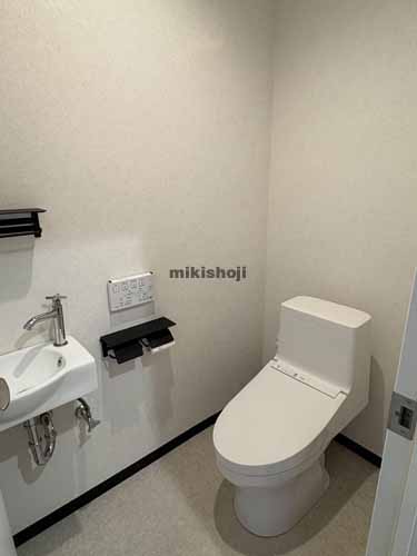 ＭＥＦＵＬＬ巣鴨 水回り2