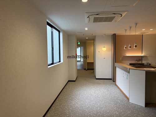 ＭＥＦＵＬＬ巣鴨 居抜き室内1