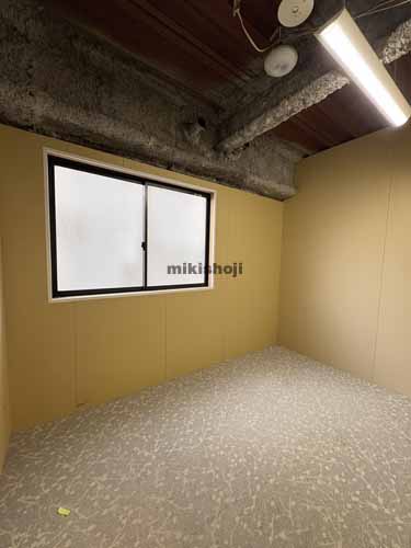 ＭＥＦＵＬＬ巣鴨 居抜き室内2