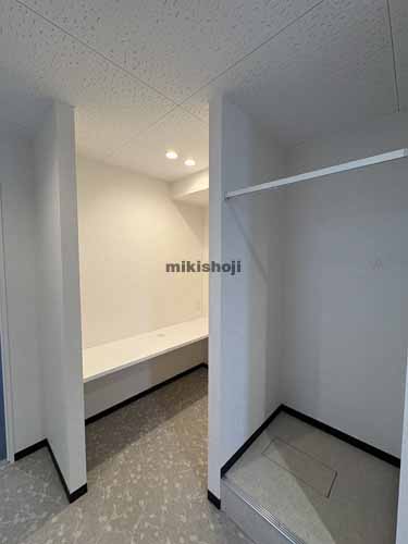 ＭＥＦＵＬＬ巣鴨 居抜き室内3