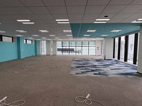 神南のキューブ渋谷神南 貸室内1