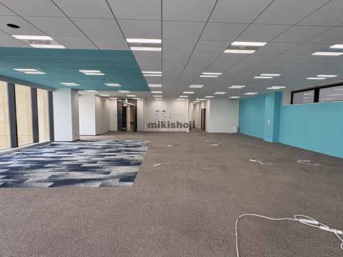 神南のキューブ渋谷神南 貸室内2