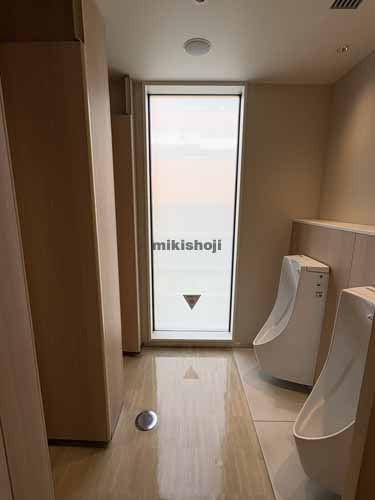 神南のキューブ渋谷神南 水回り1