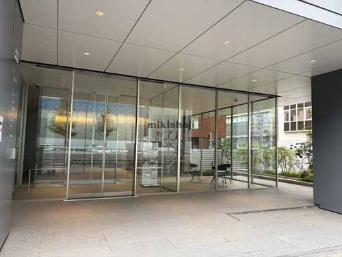 渋谷のＰＭＯ渋谷Ⅱ エントランス2