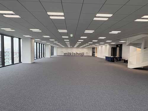 渋谷のＰＭＯ渋谷Ⅱ 貸室内2