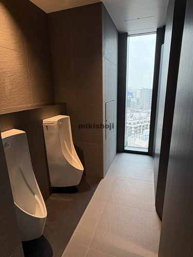 渋谷のＰＭＯ渋谷Ⅱ 水回り3