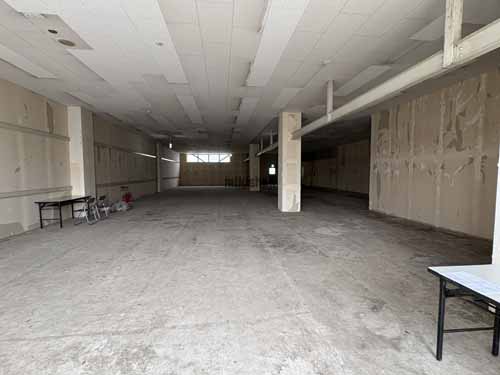 武蔵藤沢トーセイビル 貸室内2