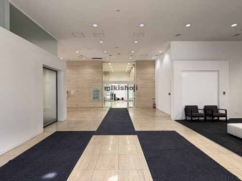 四番町・五番町の四番町ＴＨビル エントランス5