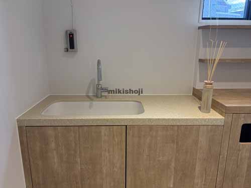 リードシー目黒不動前ビル 水回り5