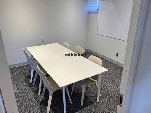 西五反田のリードシー目黒不動前ビル 付帯設備3